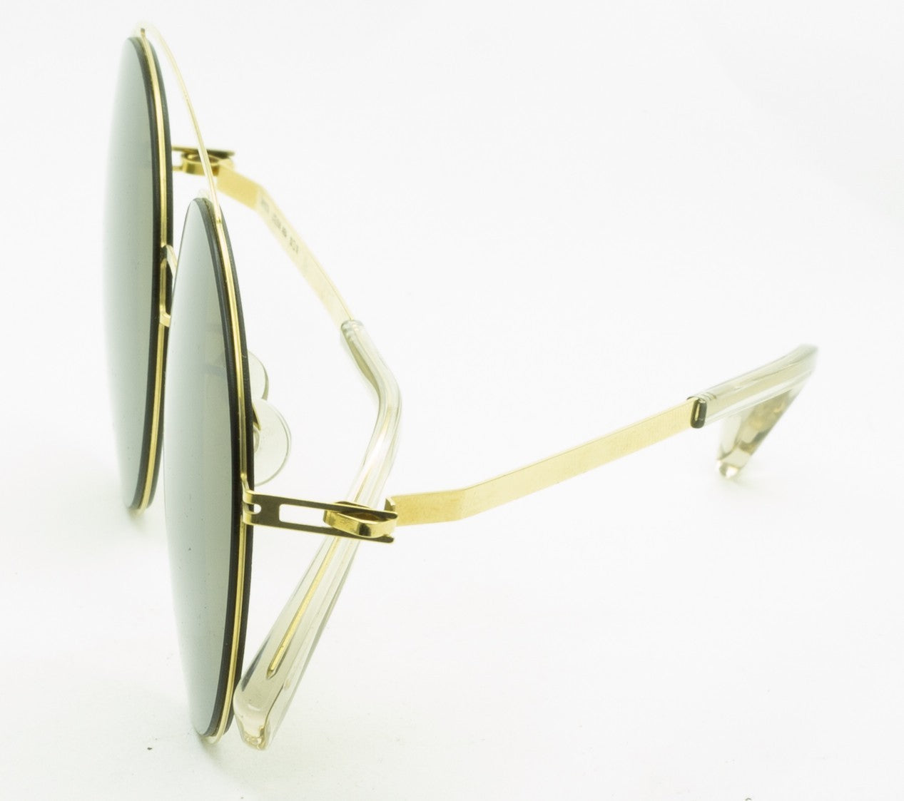 MYKITA Aira Col. 013 52mm SUNGLASSES Shades Frames Eyewear - New BNIB Germany