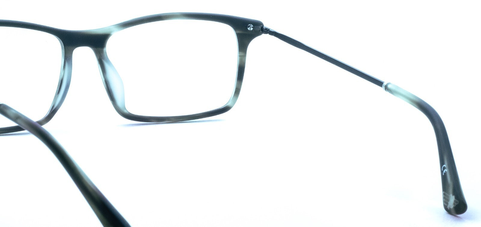 POLICE HIGHWAY 4  VPL473 COL 4ATM 52mm Eyewear FRAMES RX Optical Eyeglasses -New