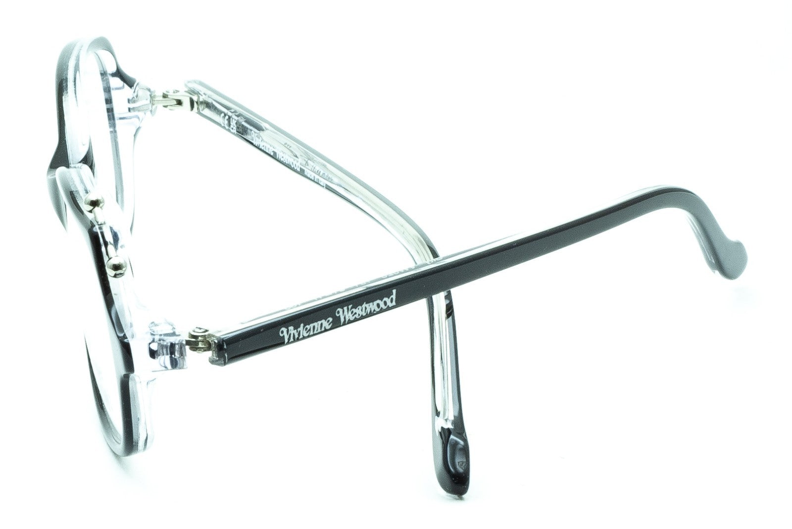 VIVIENNE WESTWOOD VW 029 191 51mm Vintage Eyewear FRAMES RX Optical - New Italy