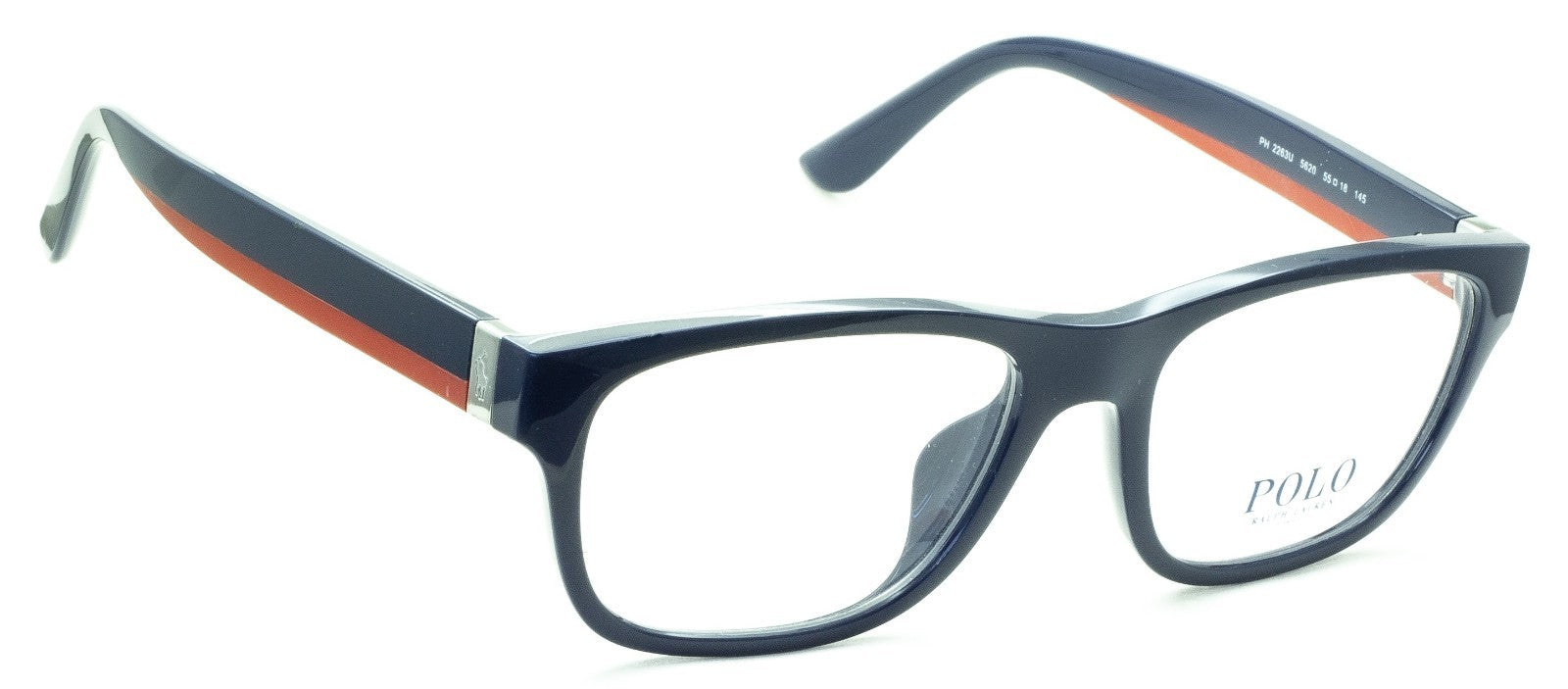 POLO RALPH LAUREN PH 2263U 5620 55mm RX Optical Eyewear FRAMES Glasses - New