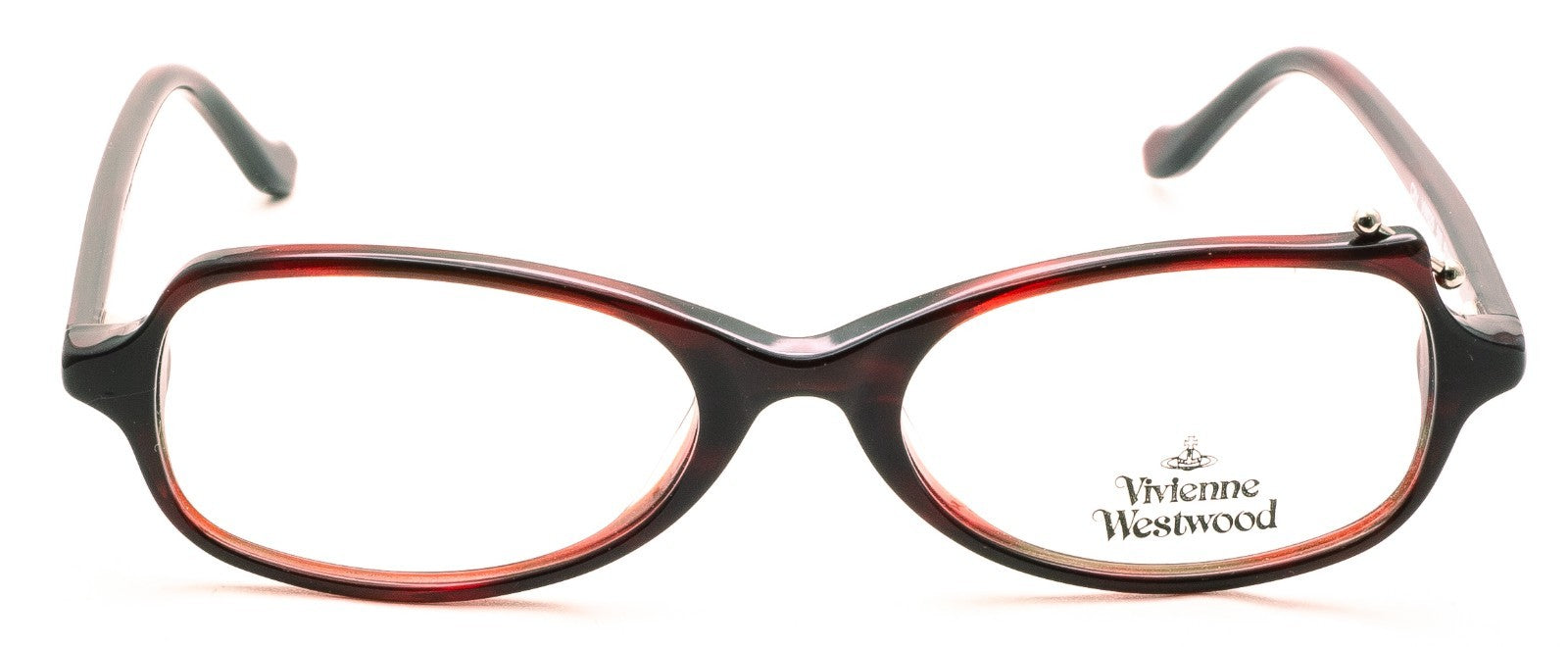 VIVIENNE WESTWOOD VW 029 500 51mm Vintage Eyewear FRAMES RX Optical - New Italy