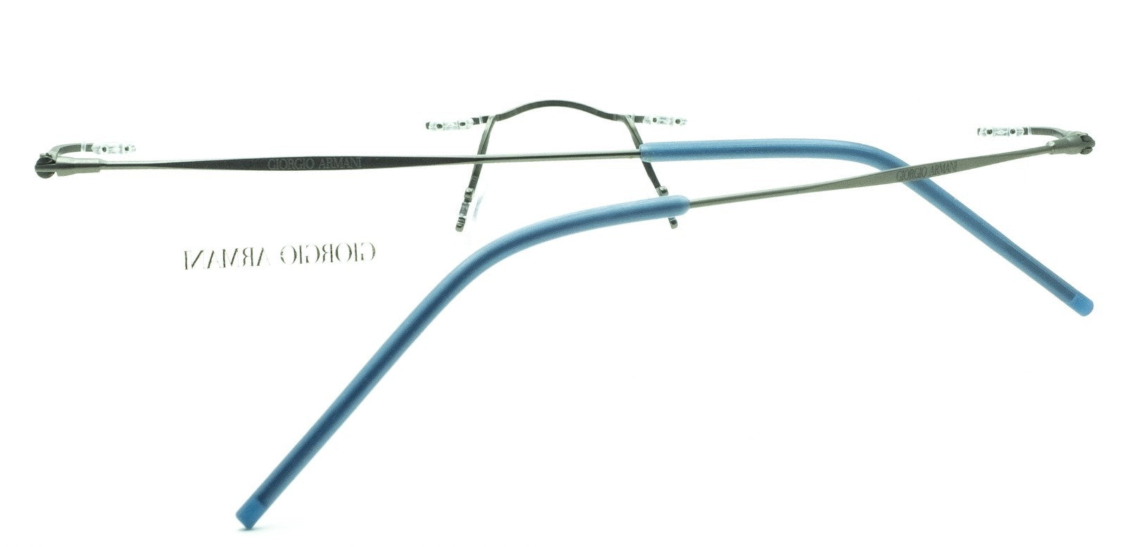 GIORGIO ARMANI AR 5147 3003 52mm Eyewear FRAMES RX Optical Glasses - New Italy