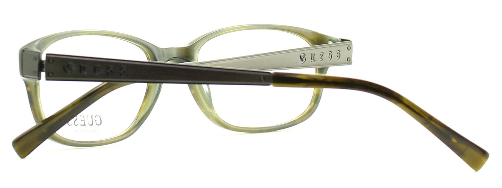 GUESS GU1726 OL 52mm Eyewear FRAMES Glasses Eyeglasses RX Optical - BNIB New