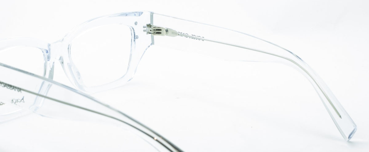 Dolce & Gabbana DG 3387 3133 51mm Eyeglasses RX Optical Glasses Frames New Italy