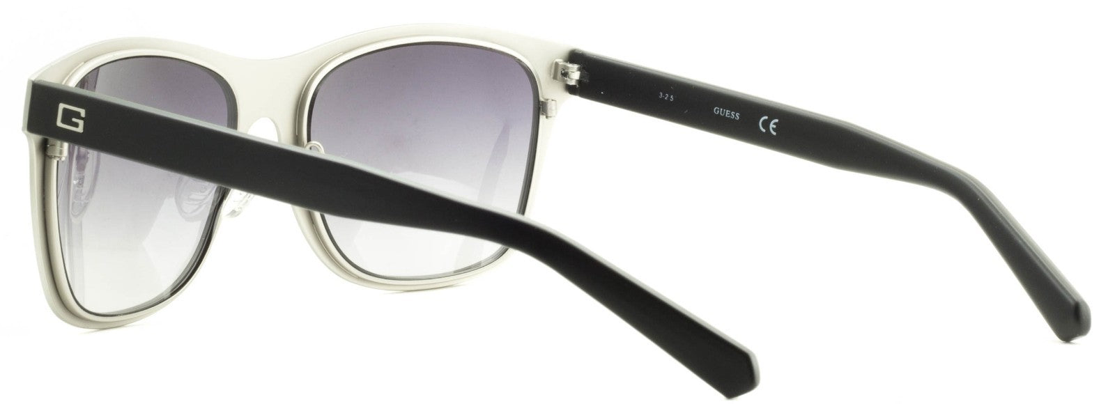 GUESS GU6851 02B 56mm Sunglasses Shades Eyewear Frames BNIB - Brand New in Case