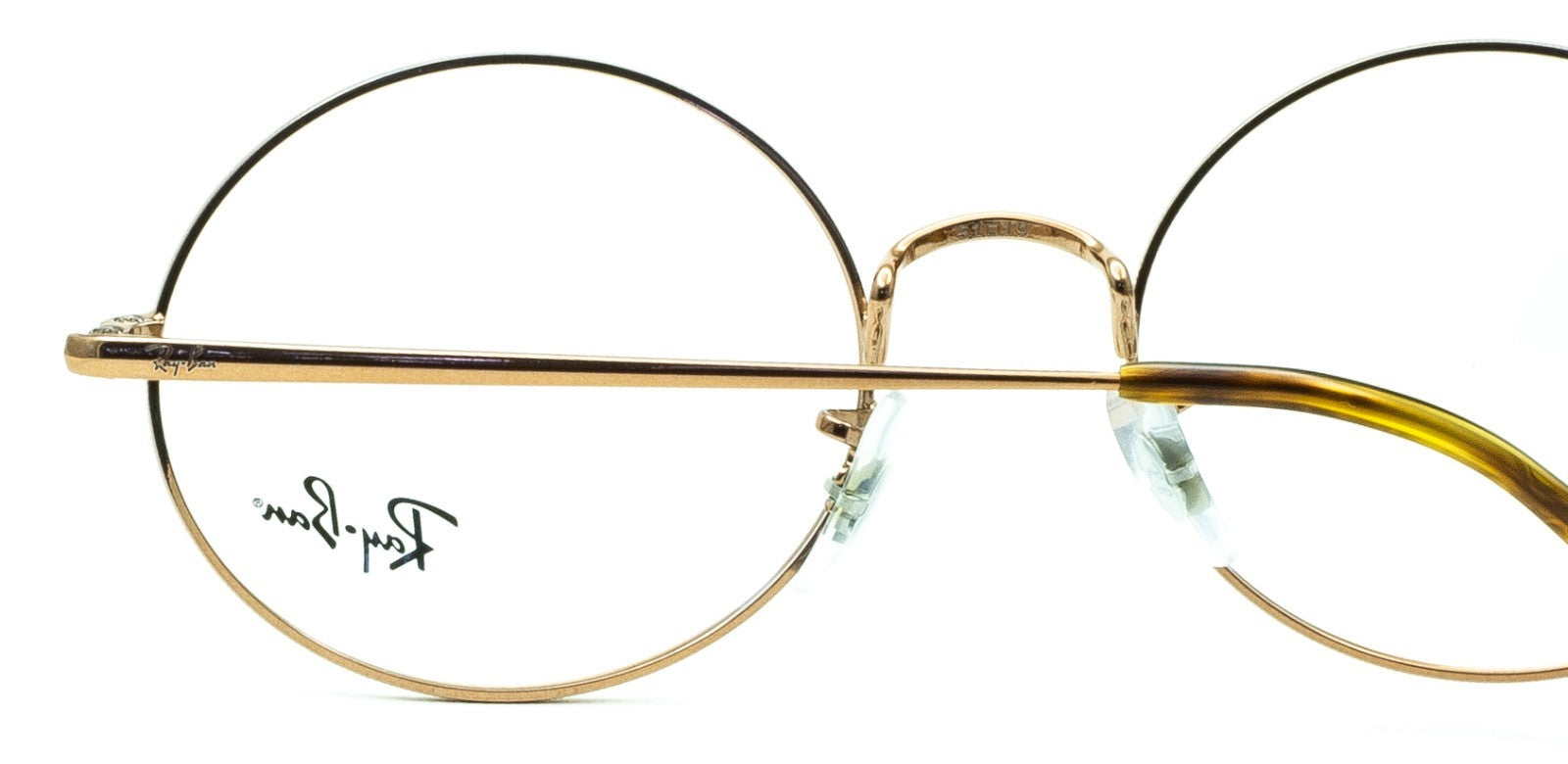 RAY BAN RB 1970V 2943 51mm FRAMES Eyeglasses RAYBAN Glasses RX Optical Eyewear