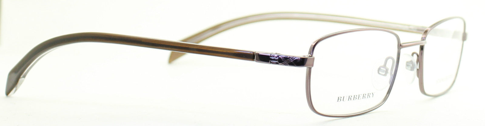 BURBERRY B9438 YU7 Eyewear FRAMES RX Optical Glasses Eyeglasses - ITALY -TRUSTED