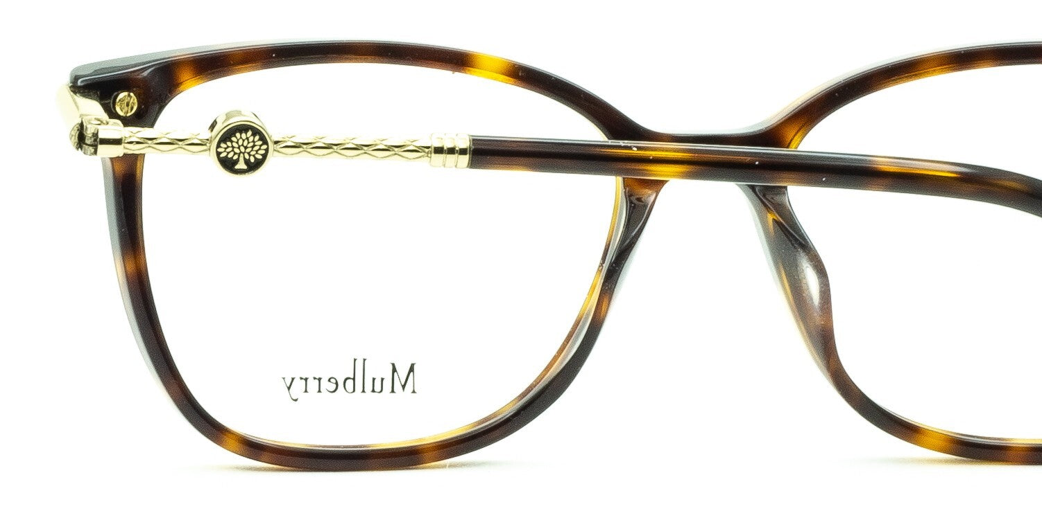 MULBERRY VML247 COL.0909 53mm Eyewear RX Optical FRAMES Glasses Eyeglasses - New