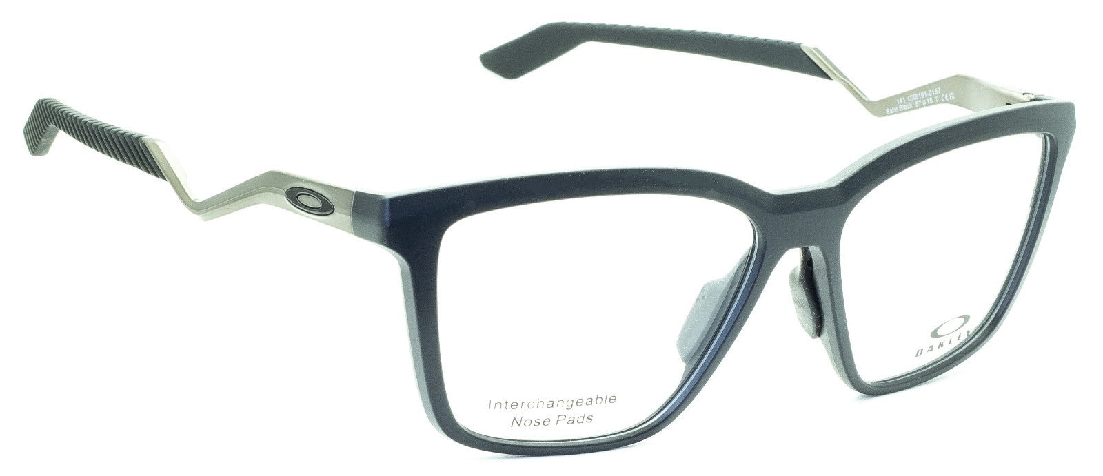 OAKLEY ENIGMA MASS OX8191-0157 Eyewear FRAMES Glasses RX Optical Eyeglasses -New