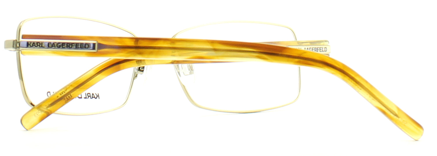 KARL LAGERFELD KL04 25663945 54mm Eyewear FRAMES RX Optical Glasses Eyeglasses