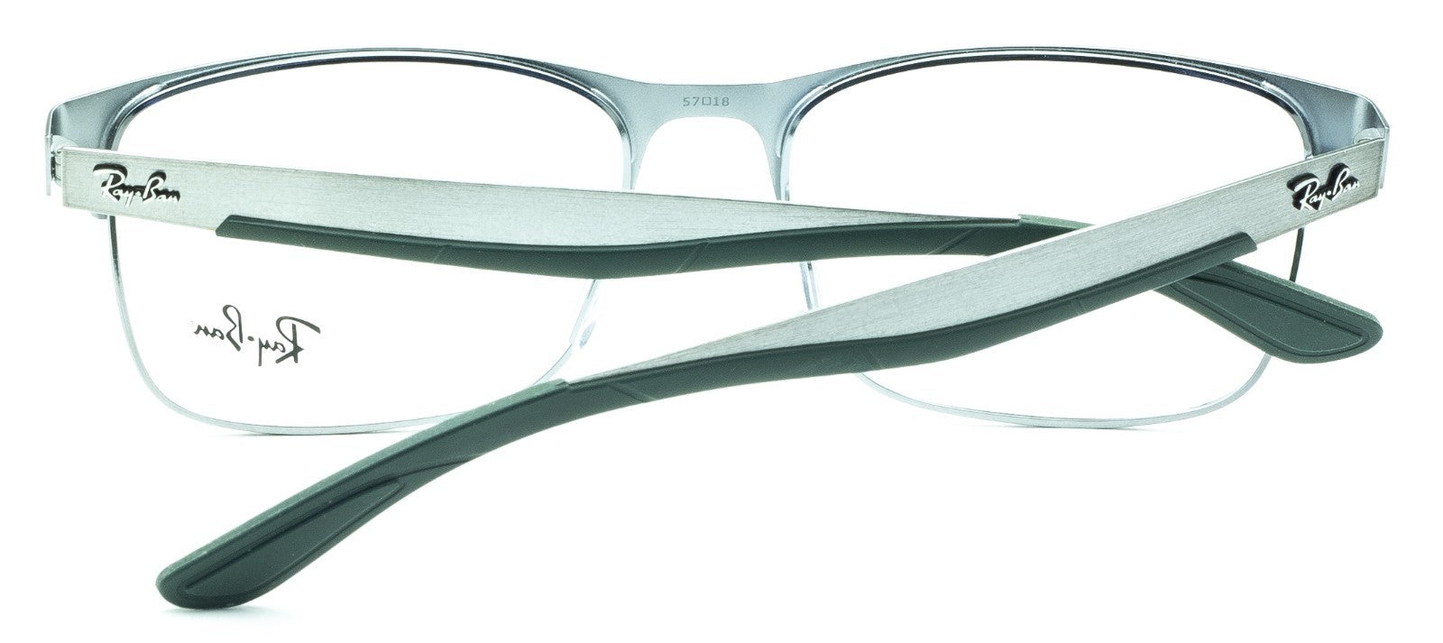 RAY BAN RB 7550 3221 57mm FRAMES RAYBAN Glasses Eyewear RX Optical New - BNIB