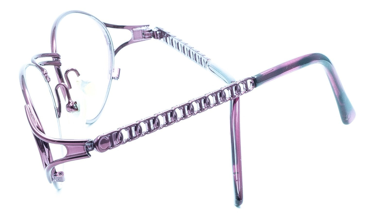 CHRISTIAN DIOR 2029 30L 55mm Eyewear Glasses RX Optical FRAMES VINTAGE - Austria