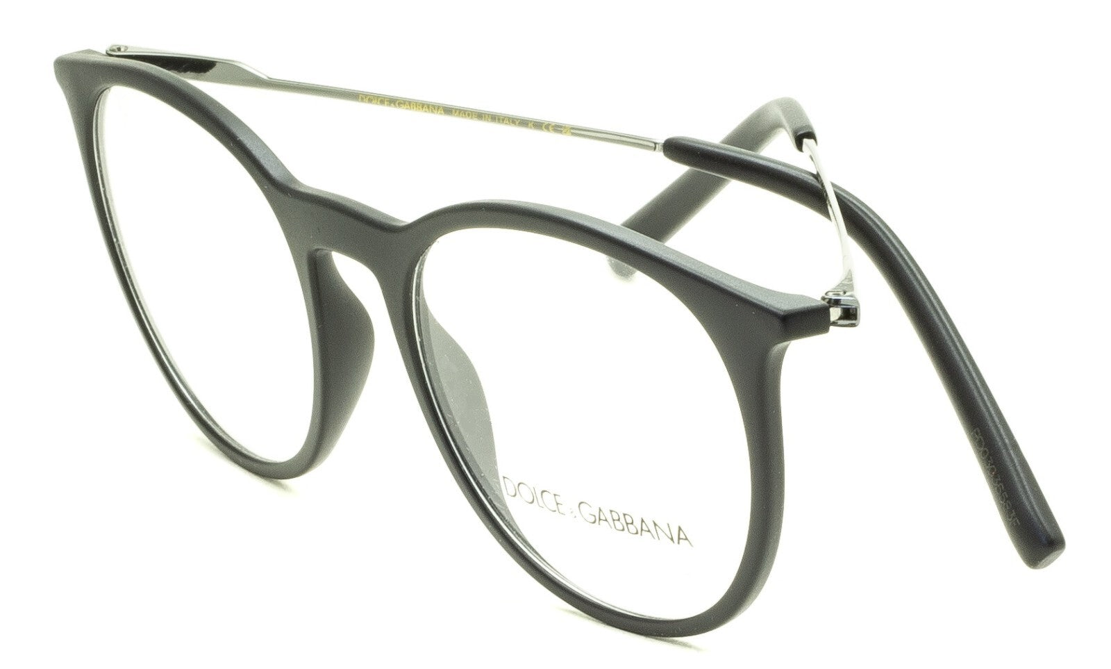 Dolce & Gabbana DG 5031 2525 Eyeglasses RX Optical Glasses Eyewear Frames- Italy
