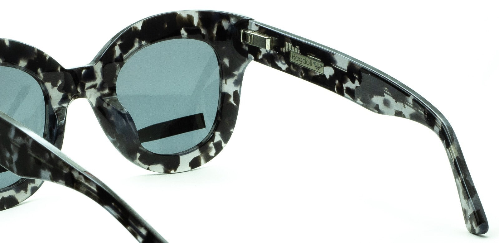 ROXY ERJEY03053/XSKK Ragdoll 46mm Sunglasses Shades Eyewear Frames - New