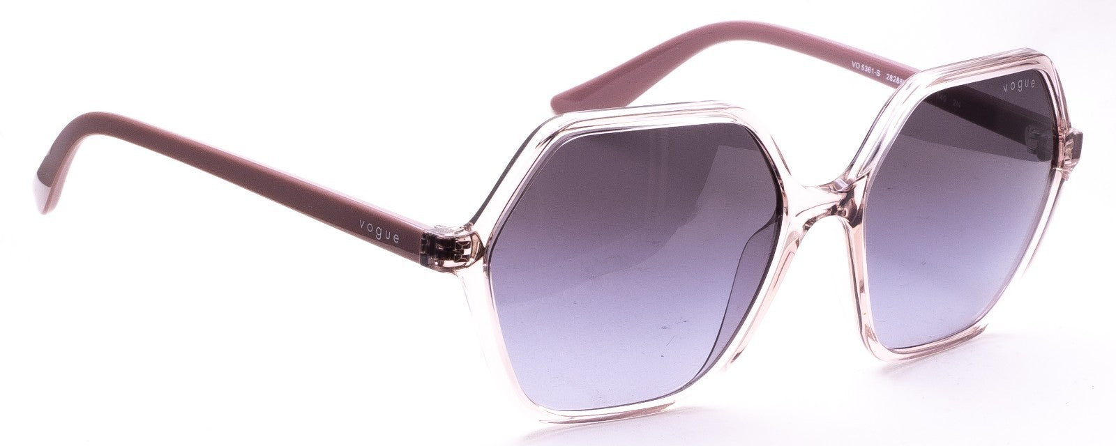 VOGUE VO 5361-S 28288H 2N 55mm Sunglasses Shades FRAMES Eyegwear - New