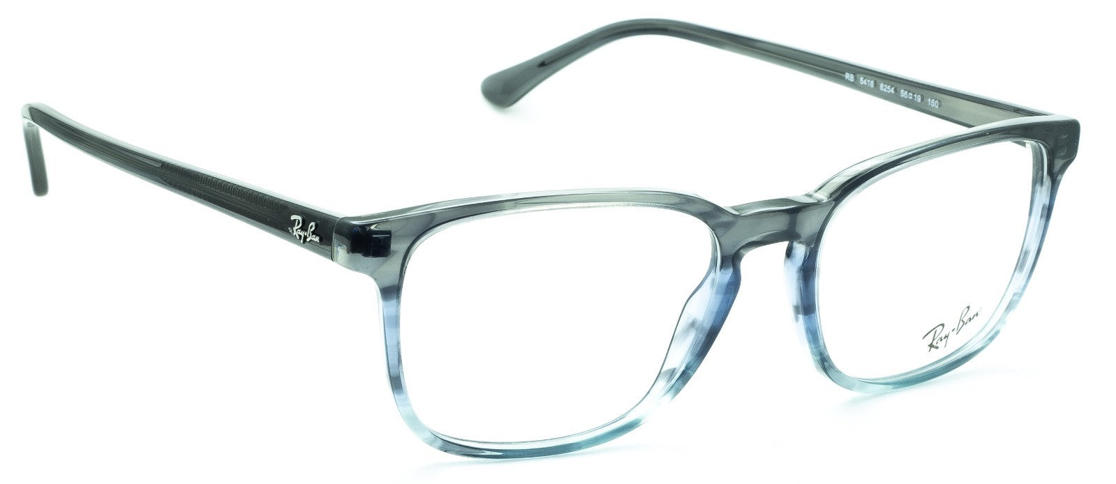 RAY BAN RB 5418 8254 56mm RX Optical FRAMES RAYBAN Glasses Eyewear - New