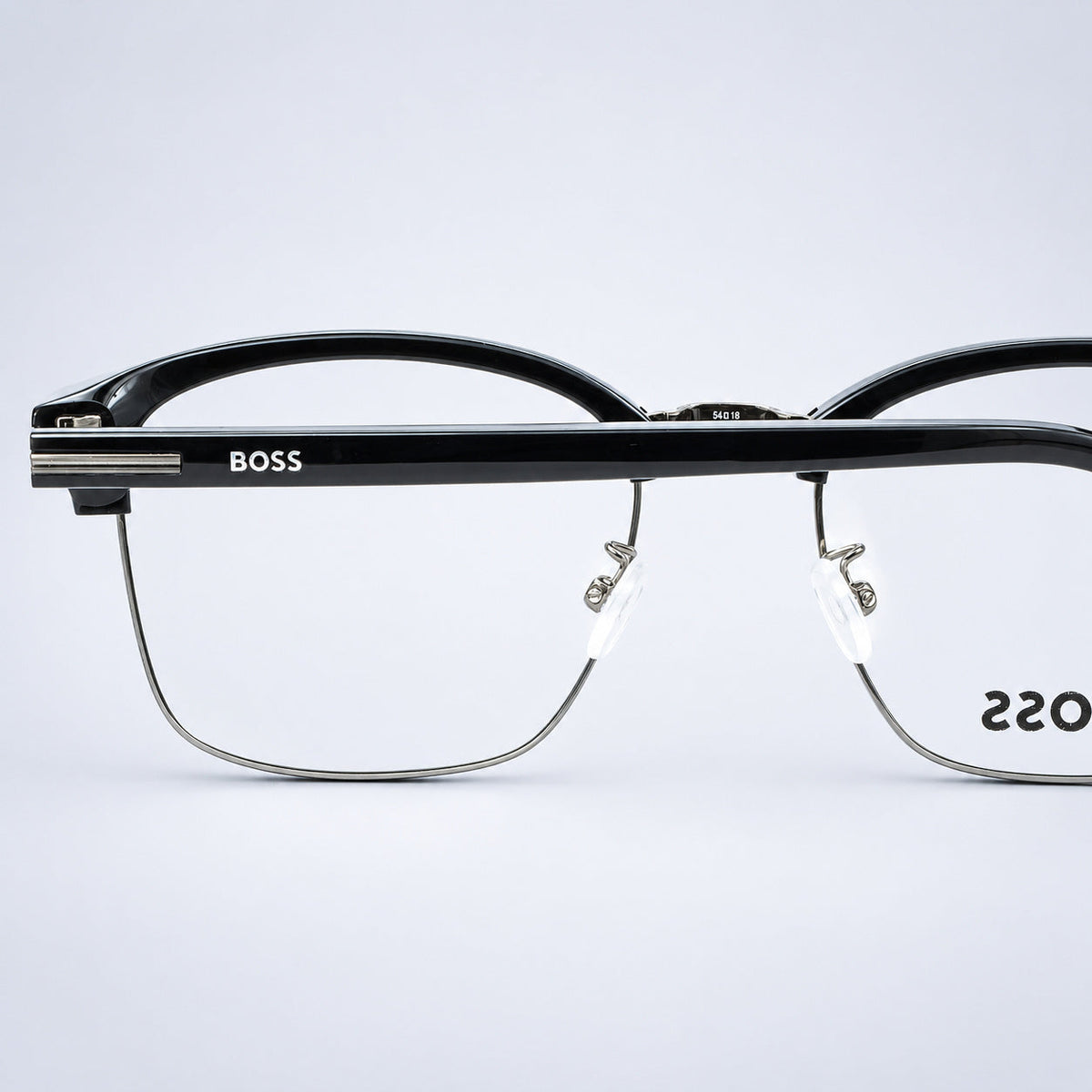 HUGO BOSS 1794/F ANS 54mm Eyewear FRAMES Glasses RX Optical Eyeglasses BNIB New