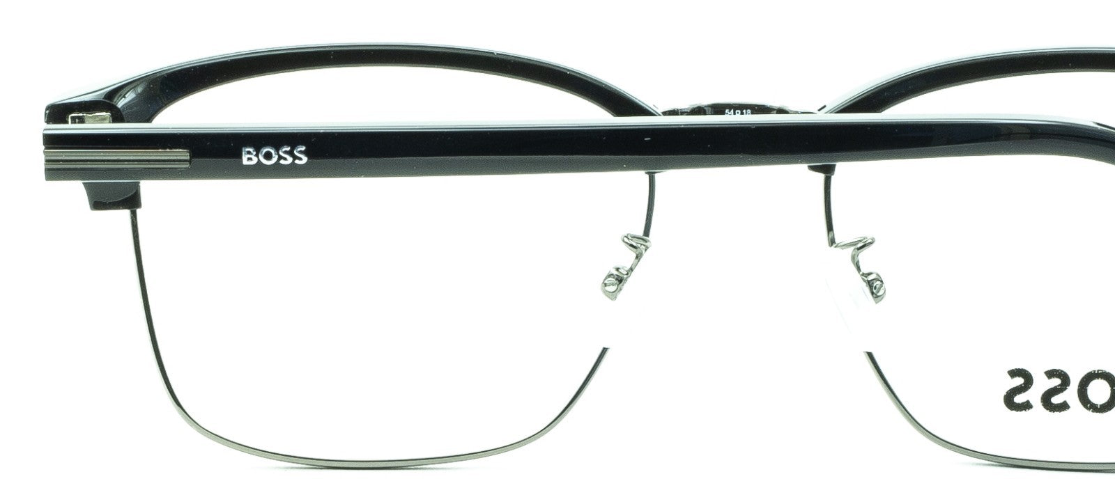 HUGO BOSS 1794/F ANS 54mm Eyewear FRAMES Glasses RX Optical Eyeglasses BNIB New