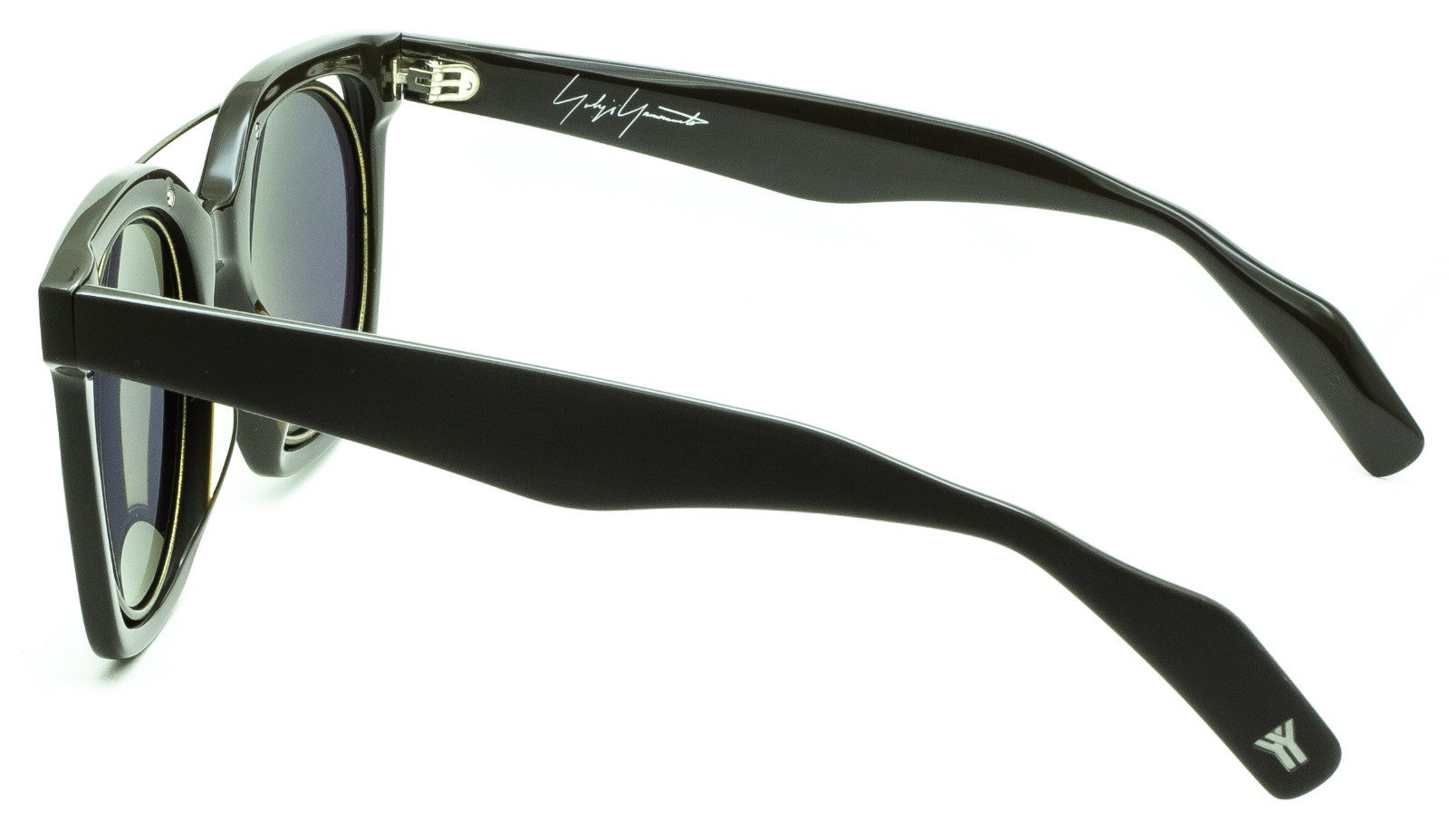 YOHJI YAMAMOTO YY7008 115 50mm Sunglasses Eyewear Shades Glasses Frames - France