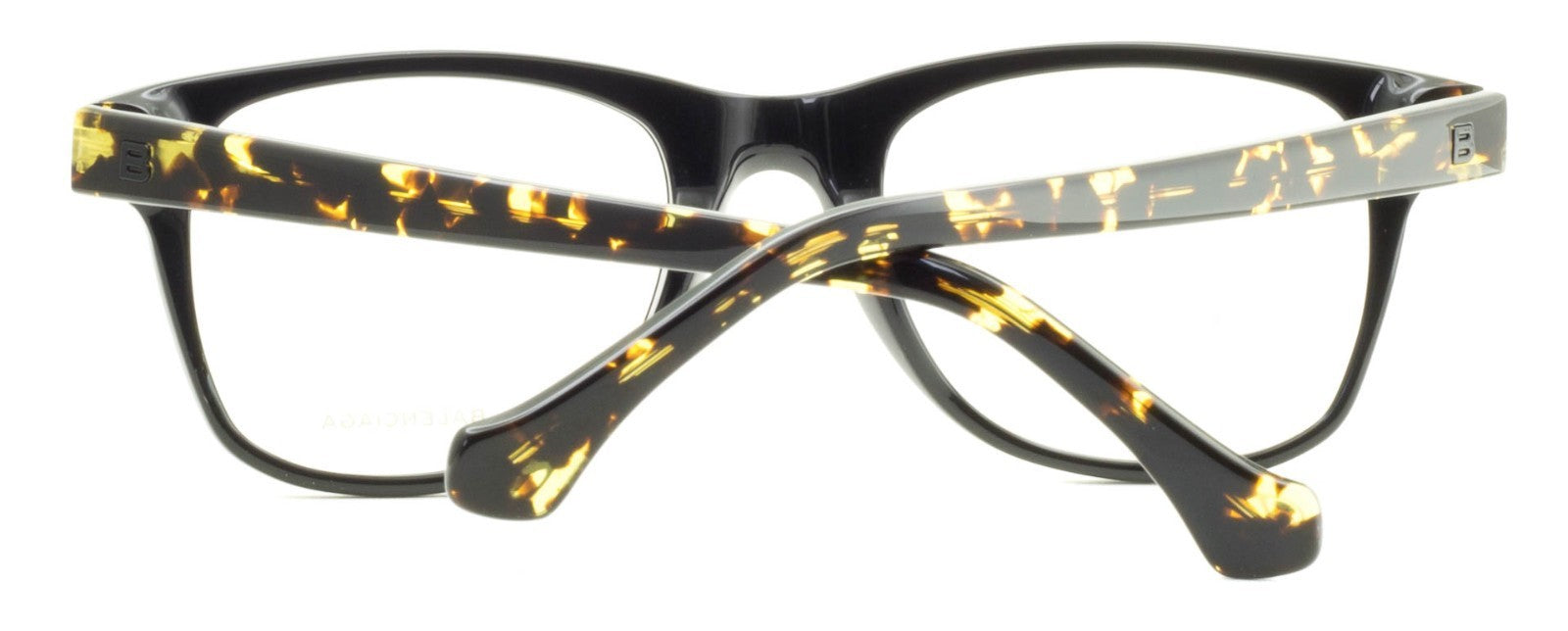 BALENCIAGA PARIS BA 5034 001 Eyewear FRAMES RX Optical Eyeglasses Glasses- Italy