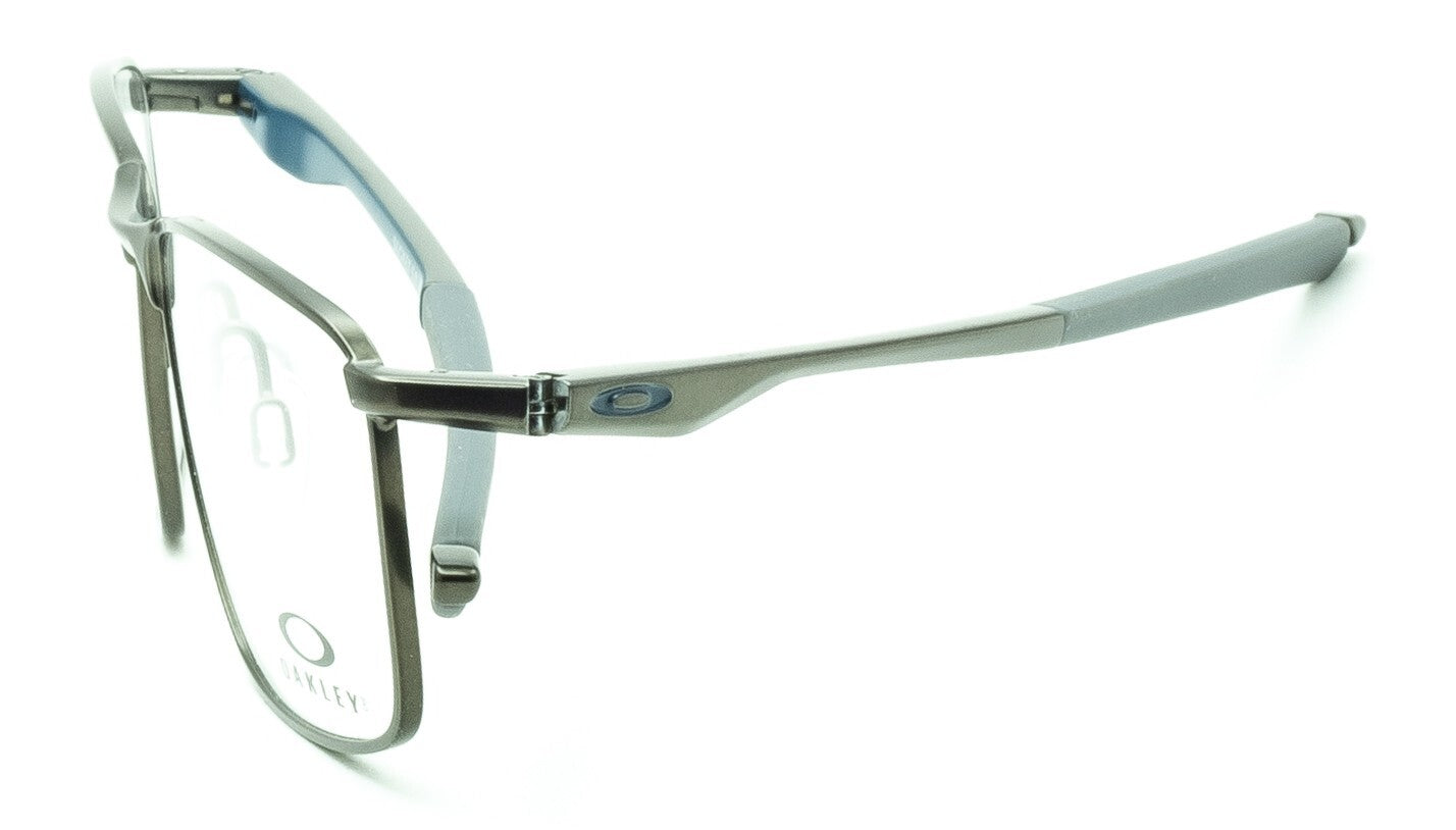 OAKLEY SOCKET 5.0 OX3217-1553 Gunmetal Eyewear FRAMES RX Optical Glasses - New