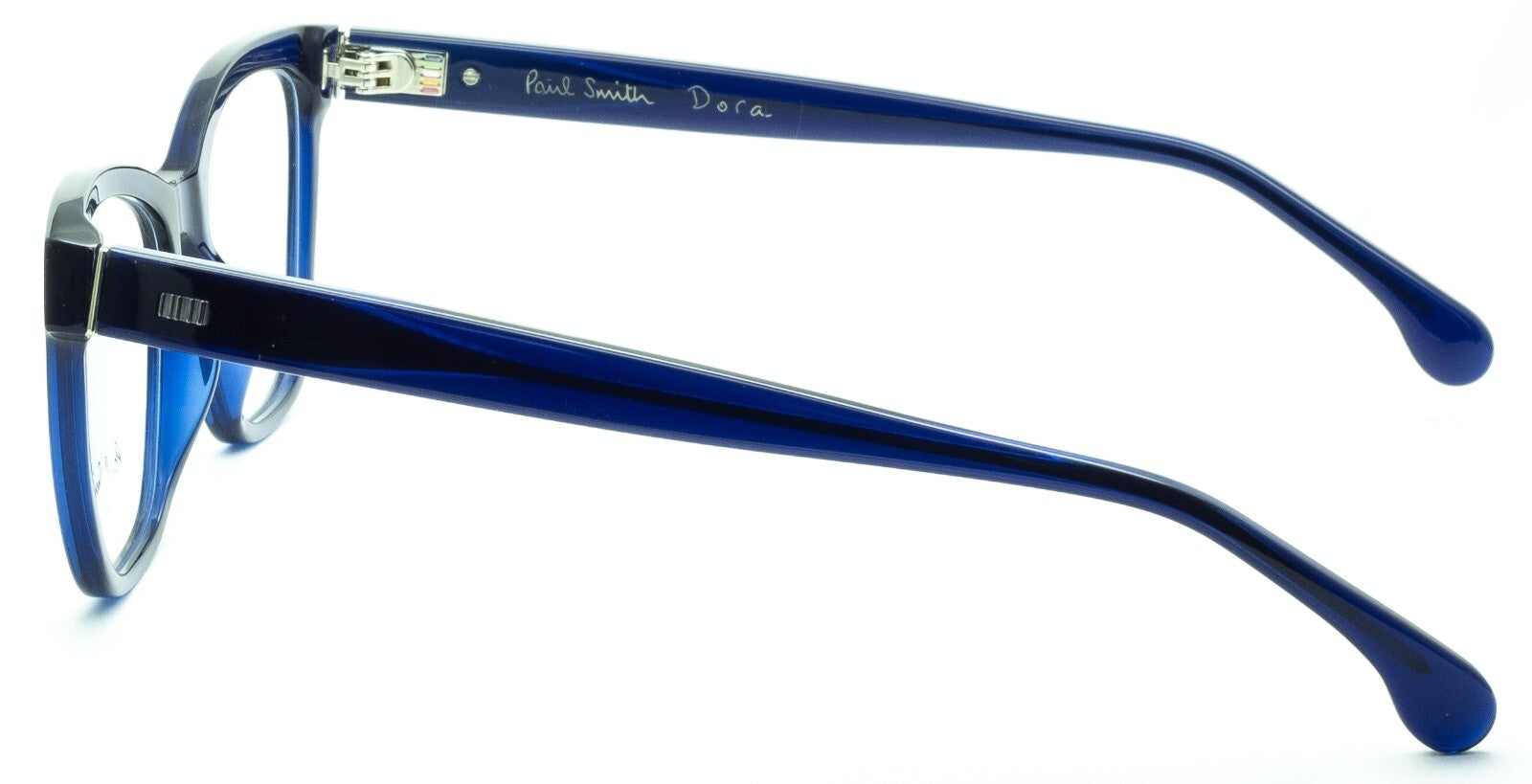 PAUL SMITH PSOP045 04 53mm Dora Eyewear FRAMES RX Optical Glasses Eyeglasses New