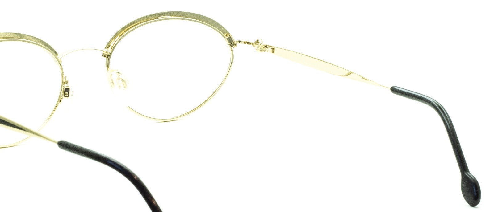 MONDI by METZLER 2404 290 52mm Vintage Eyewear FRAMES RX Optical - New Germany