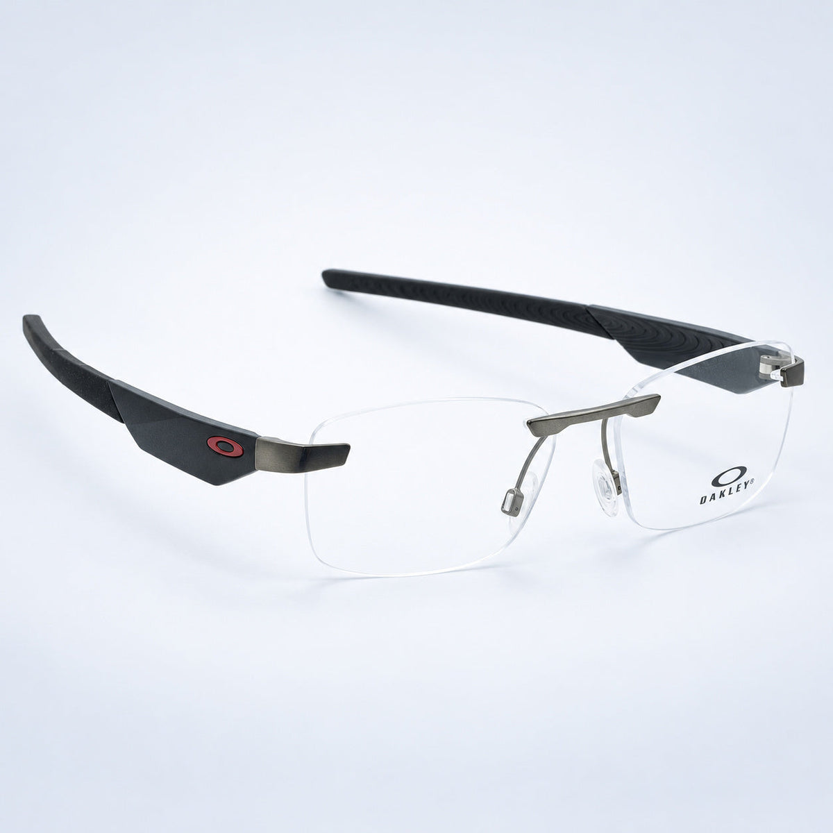 OAKLEY STEAKHOUSE 1.0 OX3126-0255 55mm FRAMES Eyewear RX Optical Glasses - New