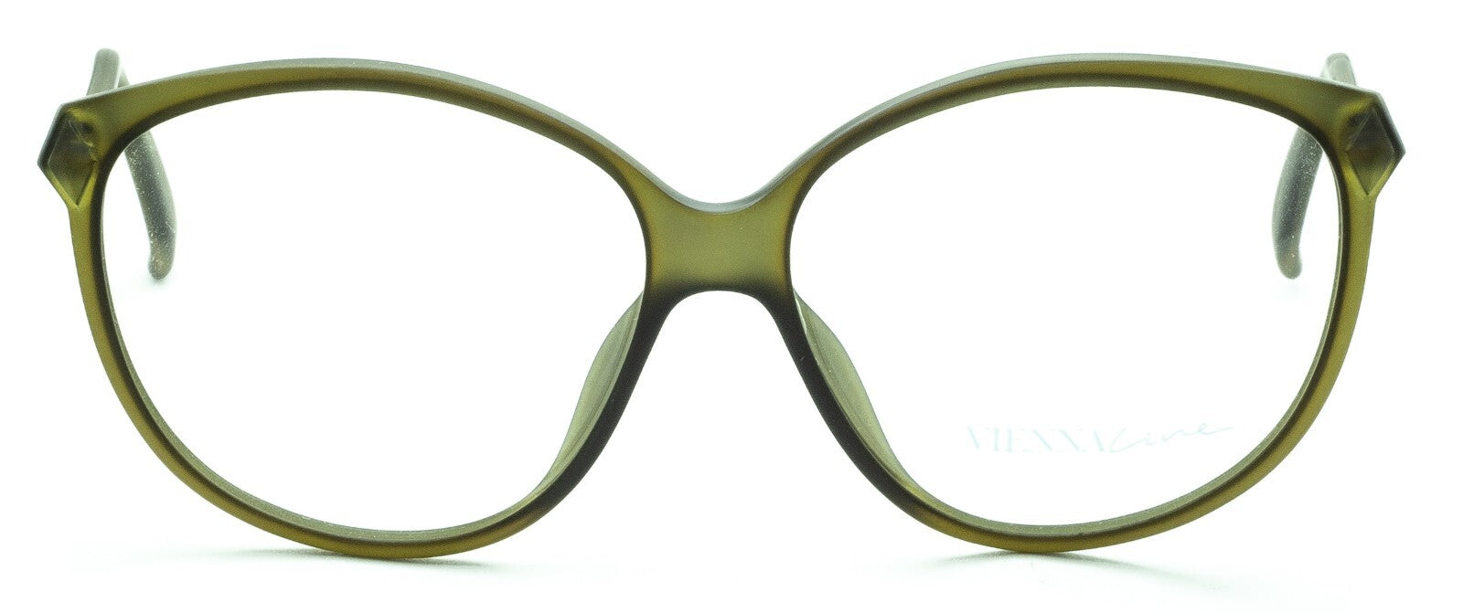 VIENNA LINE 1402 50 57mm Vintage RX Optical Eyewear FRAMES New NOS - Germany