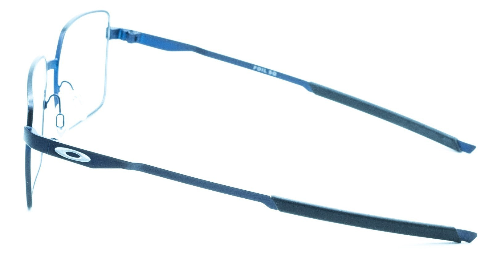 OAKLEY FOIL SQ OX3062-0356 56mm Blue Eyewear FRAMES RX Optical Glasses - New