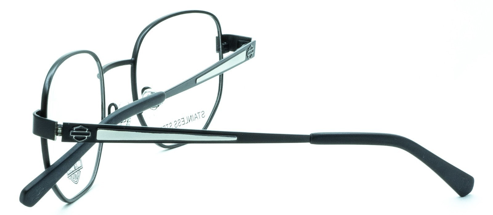 HARLEY-DAVIDSON HD 0881/V 002 50mm Eyewear FRAMES RX Optical Glasses - New