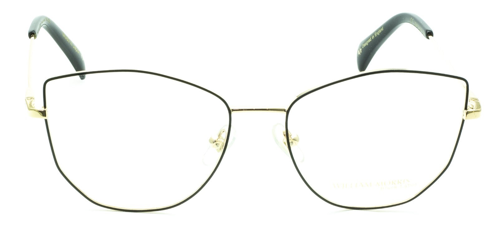 WILLIAM MORRIS Black Label Kylie C1 53mm RX Optical Eyewear FRAMES Glasses - New