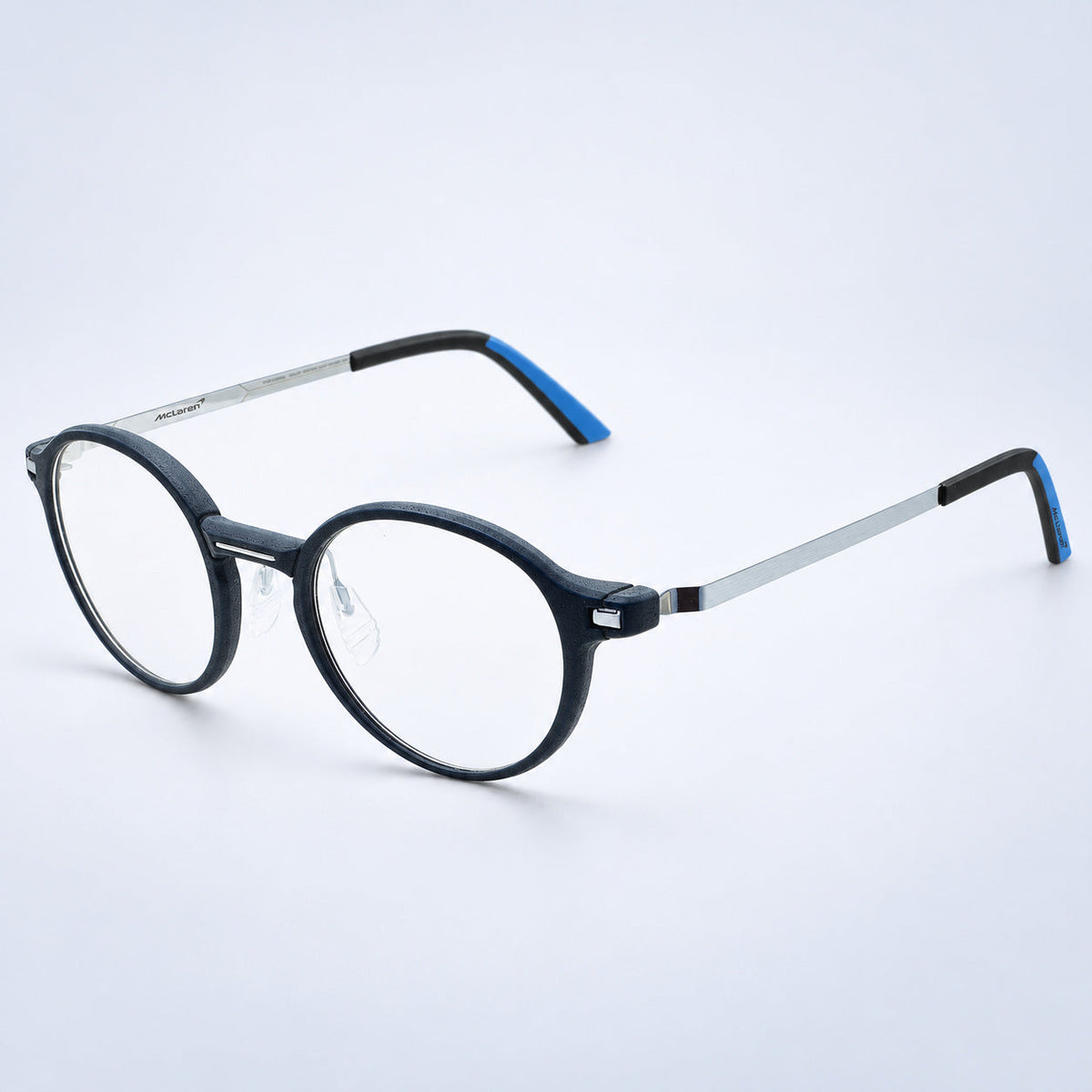 McLAREN Eyewear MLOP-98O13A C03 50mm RX Optical FRAMES Glasses - New France