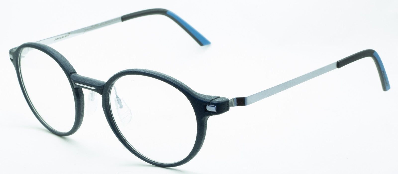 McLAREN Eyewear MLOP-98O13A C03 50mm RX Optical FRAMES Glasses - New France