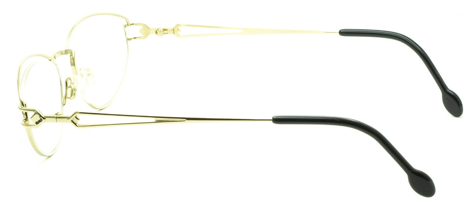 MONDI by METZLER 2389 689 50mm Vintage Eyewear FRAMES RX Optical - New Germany