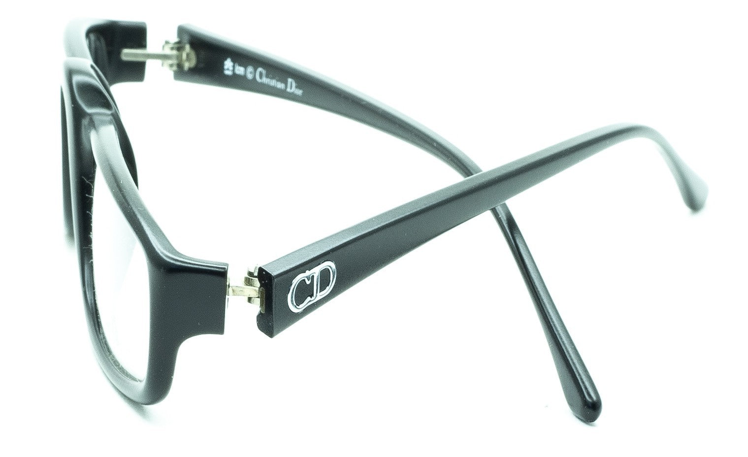 CHRISTIAN DIOR CD 2004 97B 52mm Reader Glasses RX Optical FRAMES VINTAGE Austria