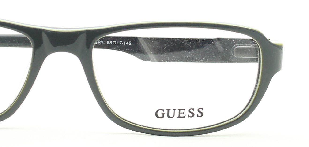 GUESS GU1779 GRY 55mm Eyewear FRAMES Glasses Eyeglasses RX Optical - BNIB New