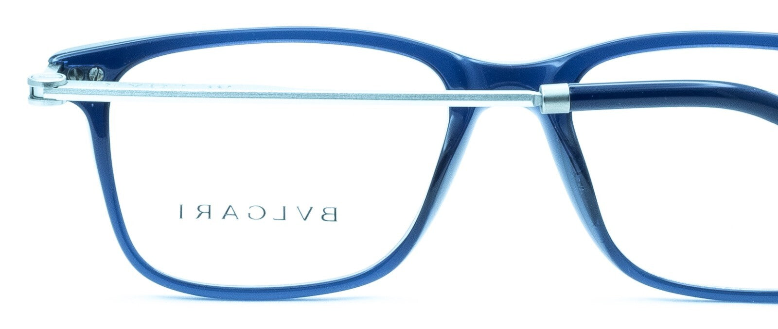 BVLGARI 3053 5494 53mm Eyewear Glasses RX Optical Eyeglasses FRAMES - New Italy