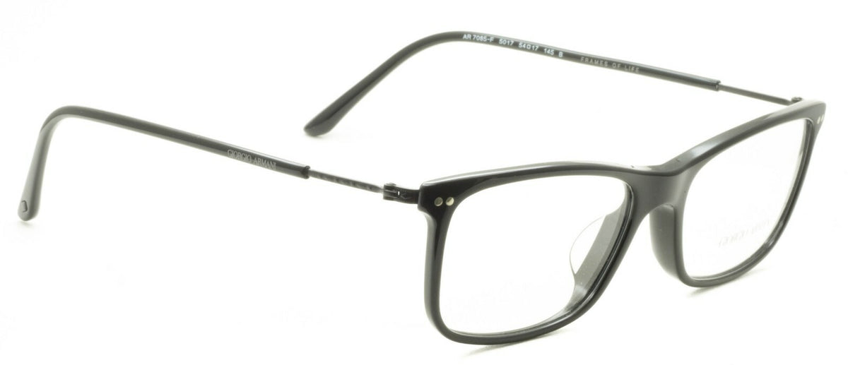 GIORGIO ARMANI AR 7085-F 5017 Eyewear FRAMES Eyeglasses RX Optical Glasses Italy