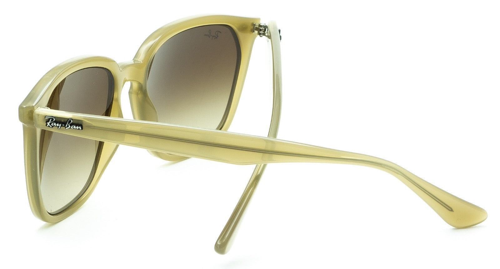 RAYBAN RAY BAN RB 4362 6166/13 55mm Sunglasses Shades Eyewear Frames - New Italy