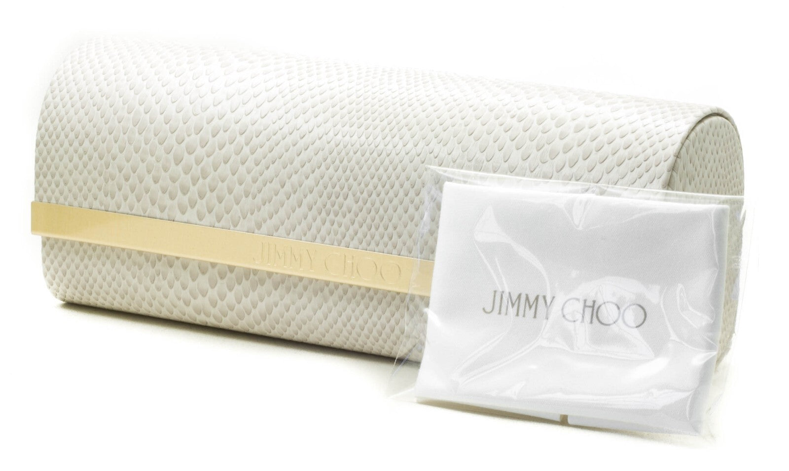JIMMY CHOO JC 4002B 3006/73 60mm Sunglasses Shades Frames Eyewear New BNIB Italy
