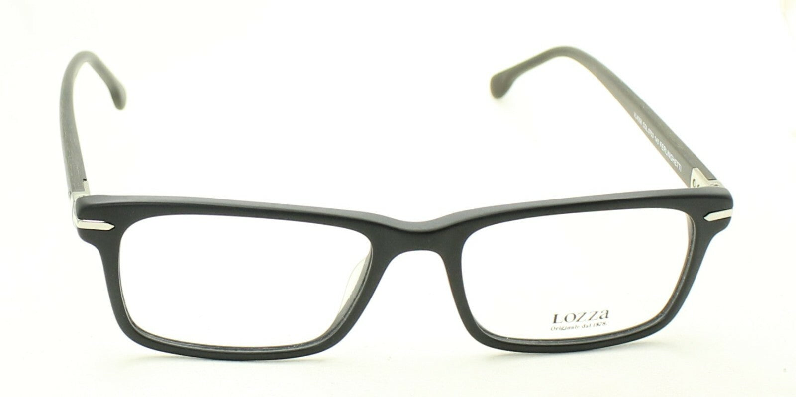 LOZZA VL 4056 COL. 0703 Ferlinghetti 52mm Eyewear FRAMES RX Optical Glasses New