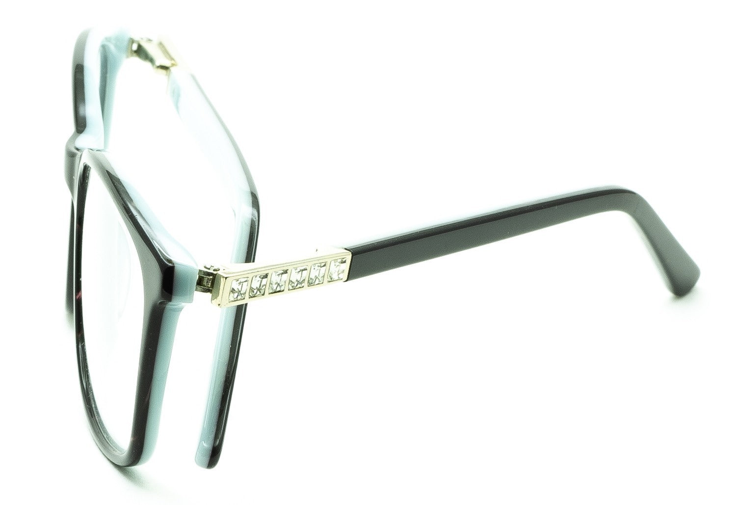 EYESPACE Palazzo SP07 C1 51mm Glasses RX Optical Frames Eyeglasses - New