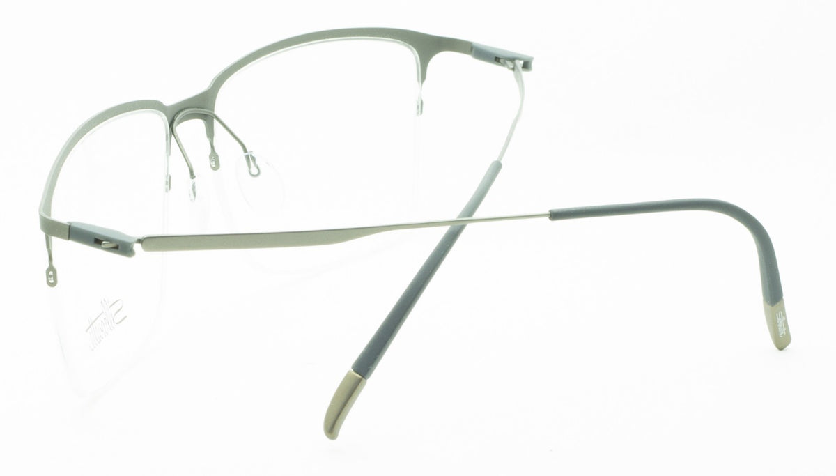 SILHOUETTE LITE ARCS 5549 75 6560 56mm FRAMES RX Optical Glasses - New Austria