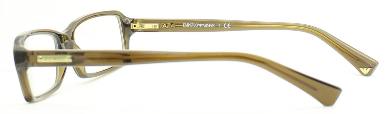 EMPORIO ARMANI EA3010 5073 Eyewear FRAMES RX Optical Glasses Eyeglasses -TRUSTED