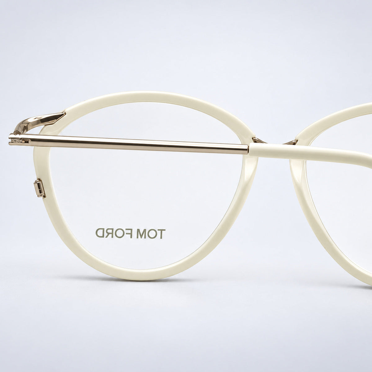 TOM FORD TF 5247 083 53mm Eyewear FRAMES RX Optical Eyeglasses Glasses New Italy