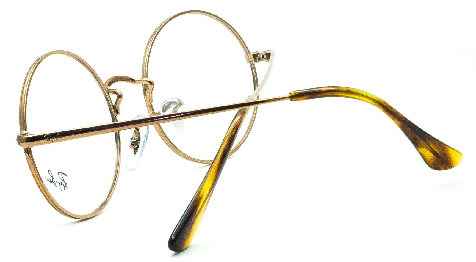 RAY BAN RB 1970V 2943 51mm FRAMES Eyeglasses RAYBAN Glasses RX Optical Eyewear