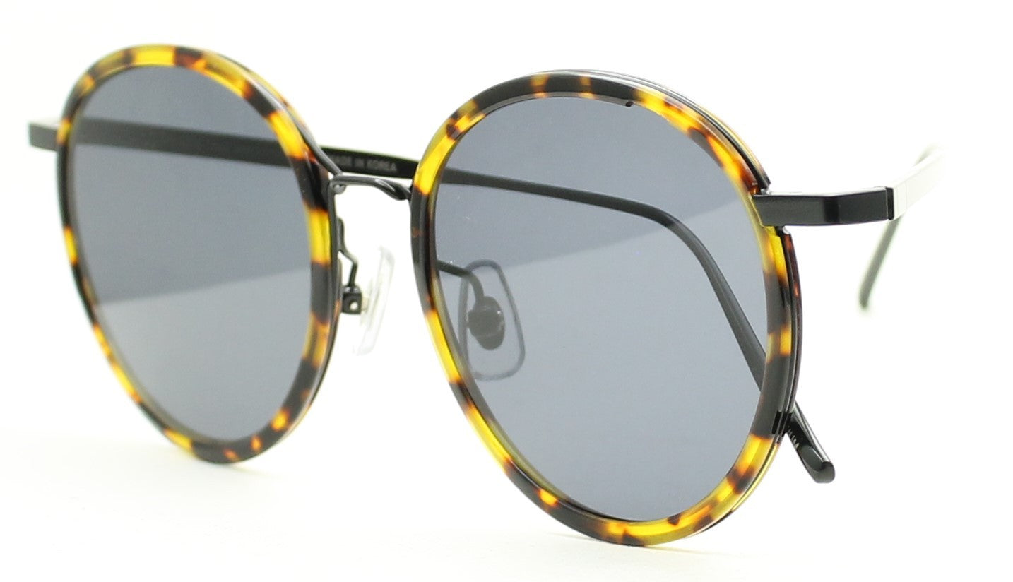 MUZIK JIGGY TRACK 2.B Sunglasses Shades Eyewear FRAMES Glasses New BNIB - Korea