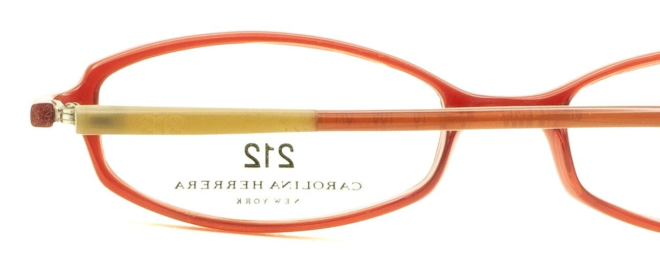 CAROLINA HERRERA CH 212 2535 CA 1224 RX Optical FRAMES Glasses Eyewear New BNIB