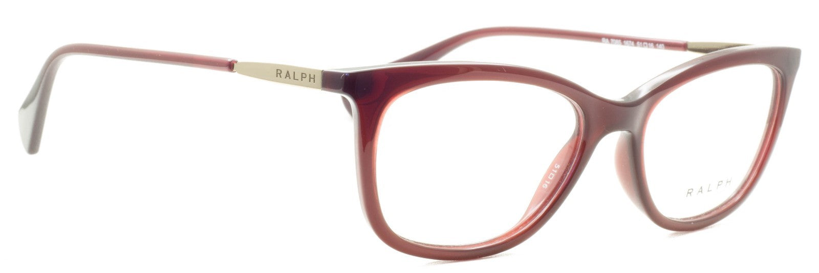 RALPH LAUREN RA 7085 1674 51mm Eyewear FRAMES RX Optical Eyeglasses Glasses New